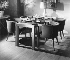 Photograph, Furniture Showroom, Robert W. Irwin Furniture Company