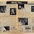 Newspaper, The Merchandiser, Volume 2 No. 3