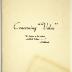 Booklet, A Successful Experiment in Business Cooperation, Concerning "Value''