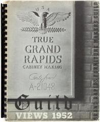Grand Rapids Public Museum Collections Artifact Photo Album