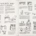 Brochure, Grand Rapids Preview, Summer Market 1959