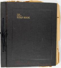 Scrapbook, Furniture Salesmen's Club