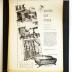 Scrapbook, Furniture Advertisements by the Grand Rapids Furniture Makers Guild
