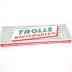 Gum Package, Trolls Wintergreen