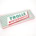 Gum Package, Trolls Wintergreen