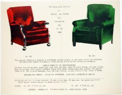 Advertisement, Wierenga-Brumels Company