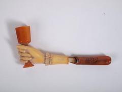 Meerschaum Cigar Holder 