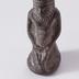 Figurine, Isis And Horus