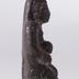 Figurine, Isis And Horus