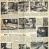 Newspaper, Furniture Fashion News, Southern Furniture Exposition Building