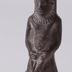 Figurine, Isis And Horus
