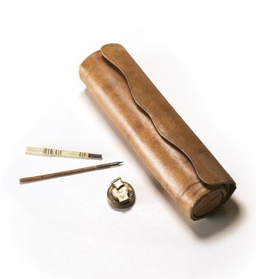 Writing Case, John Ball