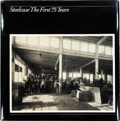 Book, Steelcase, The First 75 Years