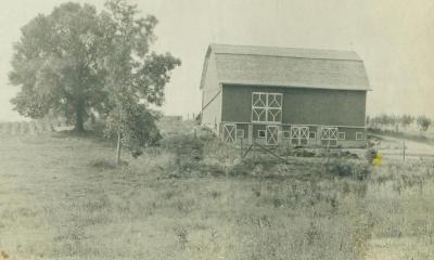 Photograph, Farm