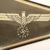 German Staff Car Pennant