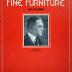 Magazine, Fine Furniture Magazine, Volume 2 No. 5