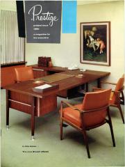 Magazine, Prestige, Volume 13 No. 2