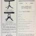Magazine, Fine Furniture Magazine, Volume 2 No. 5