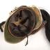French M1913 Mounted Gendarmerie Military Helmet