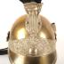French M1913 Mounted Gendarmerie Military Helmet