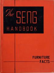Book, The Seng Handbook, Furniture Facts