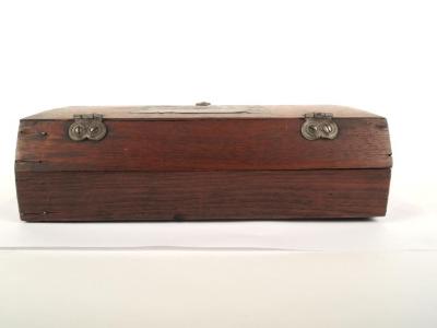 Carpet Sweeper, 'weed's Rubberband Carpet Sweeper'