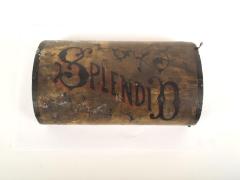 Carpet Sweeper, 'splendid'
