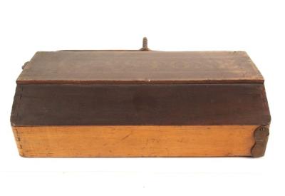 Carpet Sweeper, 'keystone'