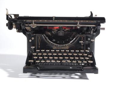 Typewriter