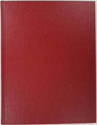 Trade Catalog, Baker Furniture Co., The Baker Book (misprint)