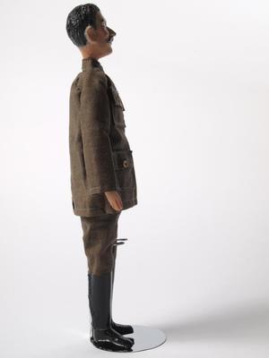 Doll, Joseph Stalin