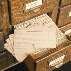 Archival Collections