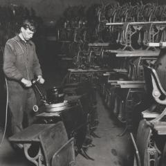 Furniture Industry Archives