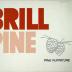 Trade Catalog, Brill Manufacturing Company, Brill Pine Furniture