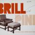 Trade Catalog, Brill Manufacturing Company, Brill Pine Furniture