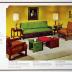 Trade Catalog, Brill Manufacturing Company, Brill Pine Furniture