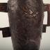 Vase On Dragon Base