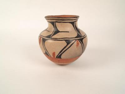 Vase, Ta Ta