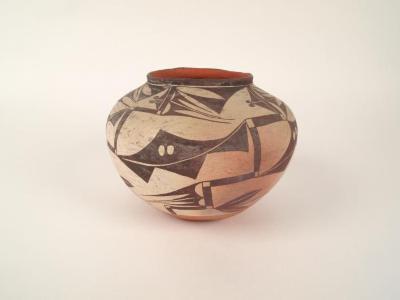 Bowl Or Jar