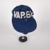 Cap, Vap Squadron 62, Roger B. Chaffee Archive Collection #6