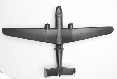 Airplane Model, Pbm-mariner Patrol Bomber Usa