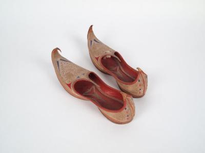 Shoes, Adult (2)