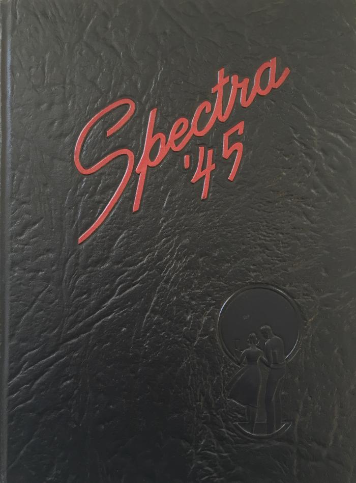 Yearbook, Spectra