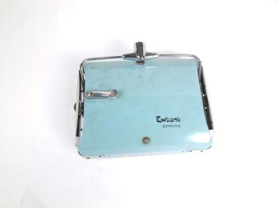 Carpet Sweeper, 'eubank Sprite'