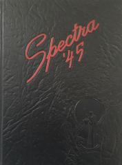 Yearbook, Spectra