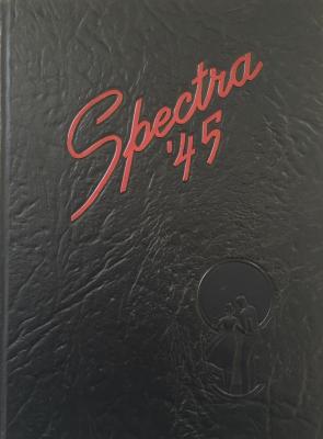 Yearbook, Spectra