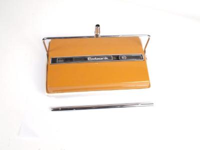 Carpet Sweeper, Ewbank