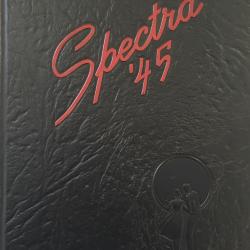 Yearbook, Spectra