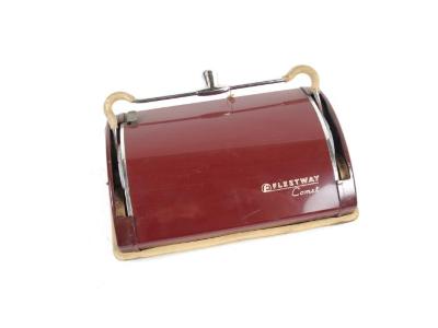Carpet Sweeper, 'fleetway Comet'