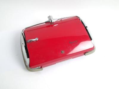 Carpet Sweeper, 'ewbank Major'